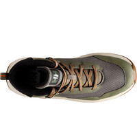 Helly Hansen zapatilla moda hombre MORAKA 05
