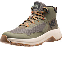 Helly Hansen zapatilla moda hombre MORAKA lateral interior