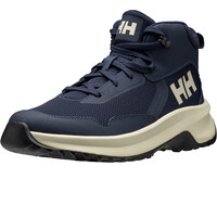 Helly Hansen zapatilla moda hombre MORAKA lateral interior