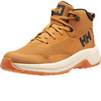 Helly Hansen zapatilla moda hombre MORAKA lateral interior