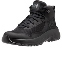 Helly Hansen zapatilla moda hombre MORAKA lateral interior