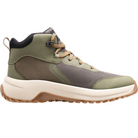 Helly Hansen zapatilla moda hombre MORAKA puntera
