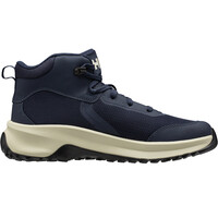 Helly Hansen zapatilla moda hombre MORAKA puntera