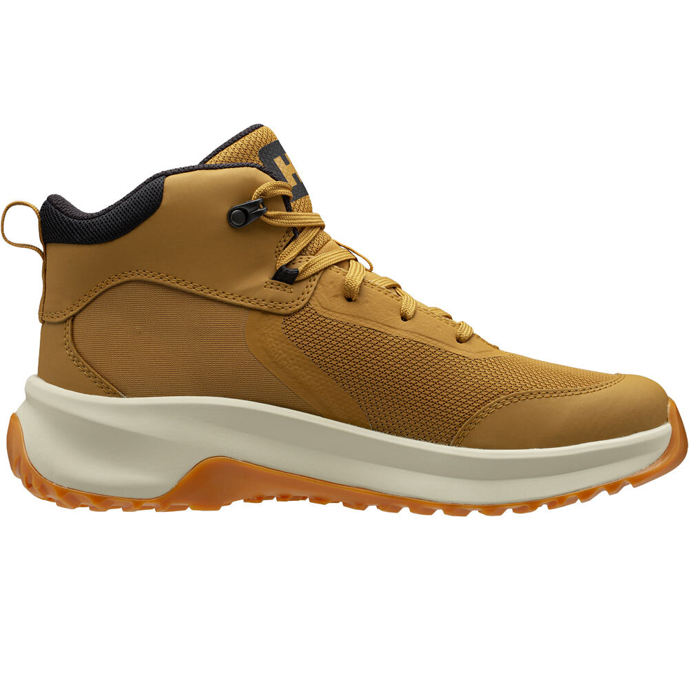 Helly Hansen zapatilla moda hombre MORAKA puntera