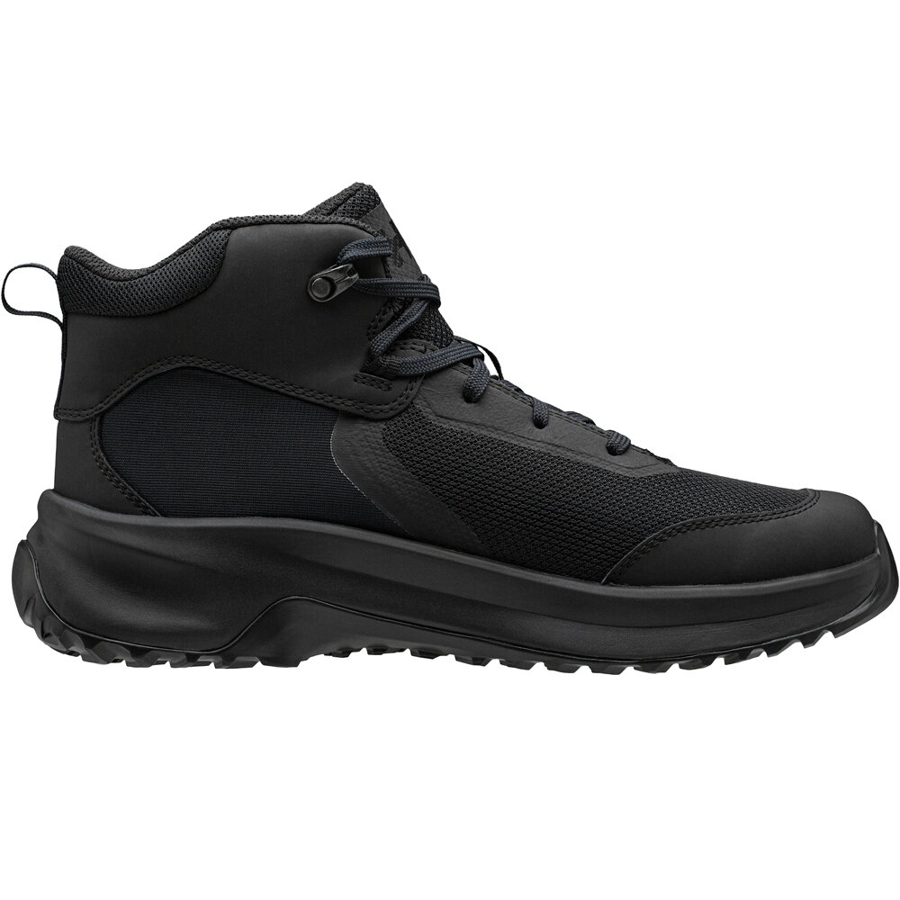 Helly Hansen zapatilla moda hombre MORAKA puntera