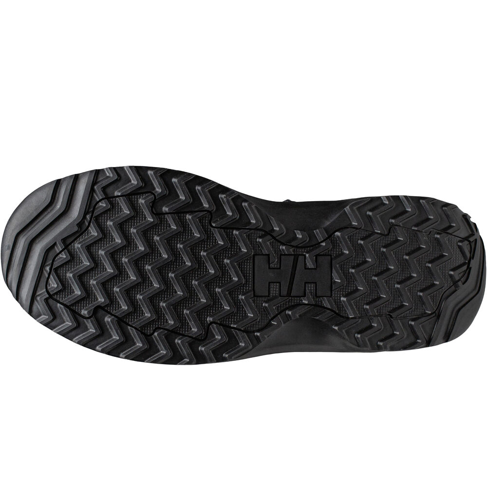 Helly Hansen zapatilla moda hombre MORAKA vista superior