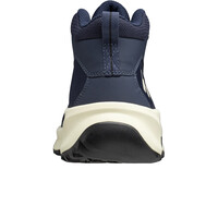 Helly Hansen zapatilla moda hombre MORAKA vista trasera