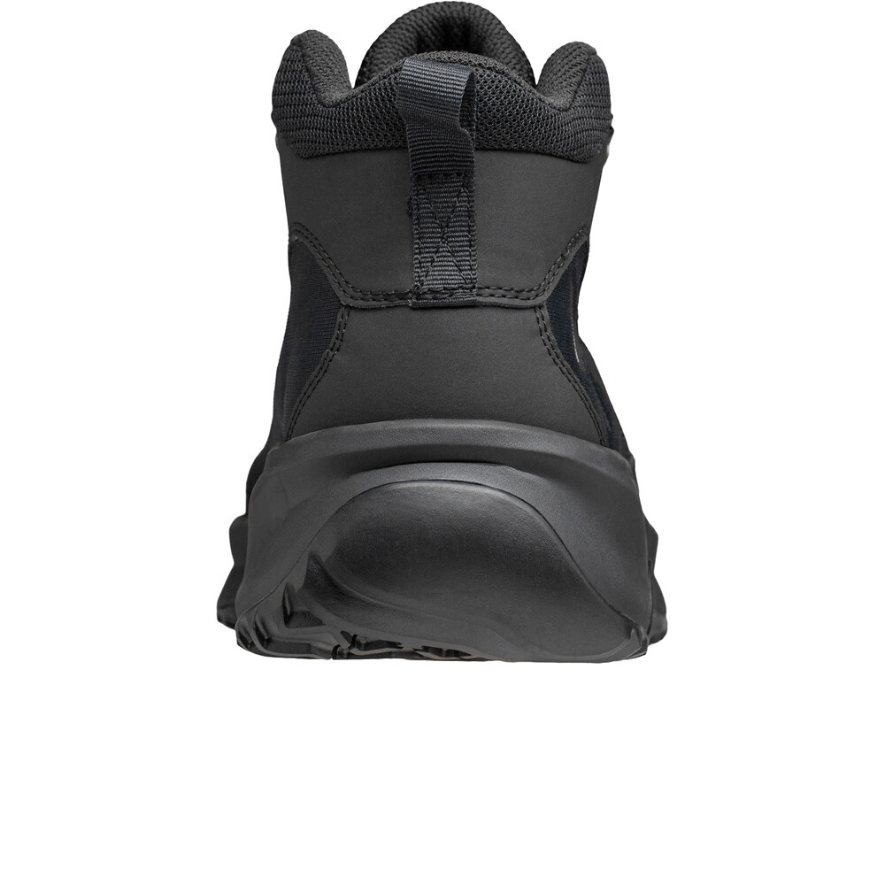 Helly Hansen zapatilla moda hombre MORAKA vista trasera