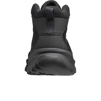 Helly Hansen zapatilla moda hombre MORAKA vista trasera