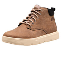 Helly Hansen zapatilla moda hombre PINEHURST LEATHER lateral interior