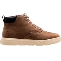 Helly Hansen zapatilla moda hombre PINEHURST LEATHER vista trasera