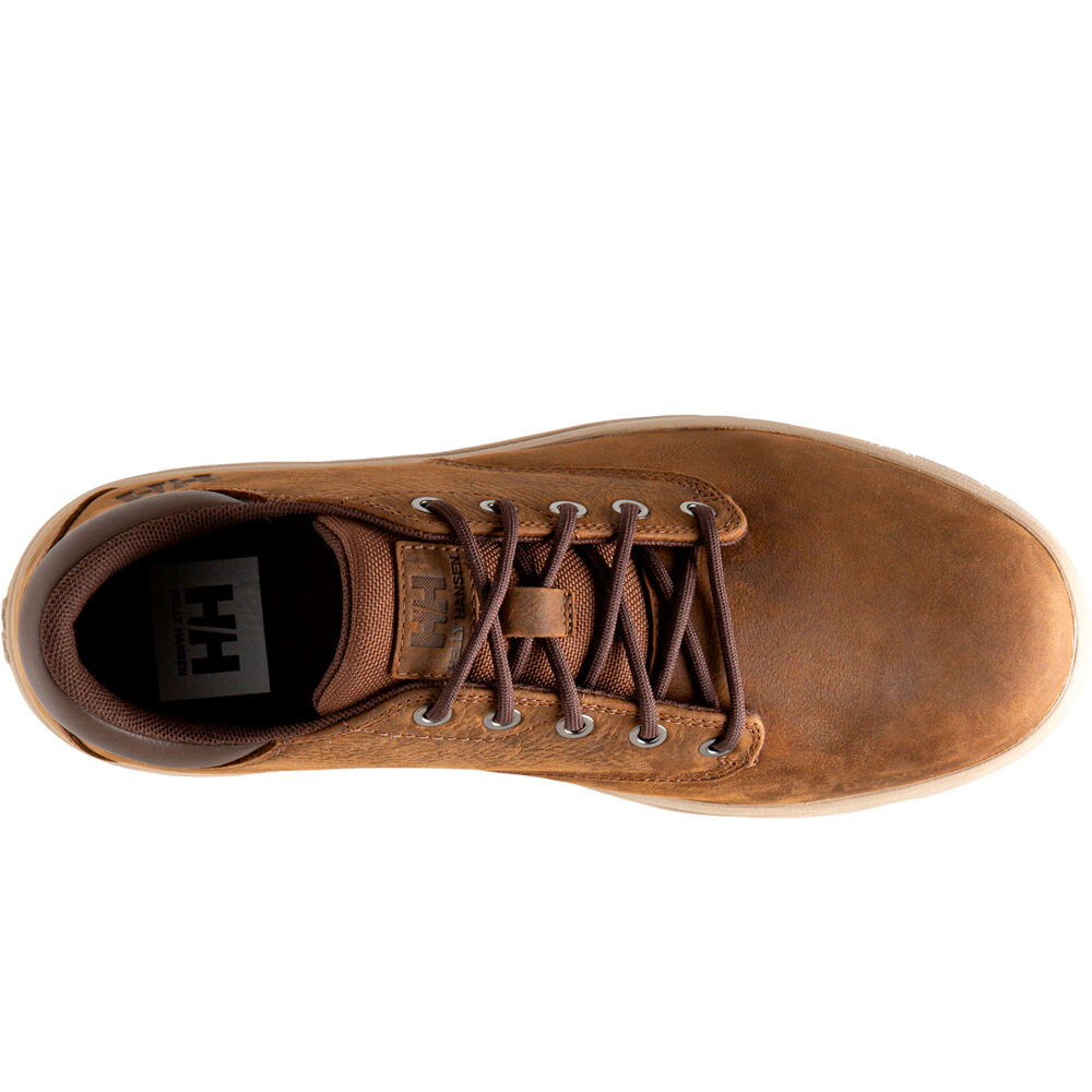 Helly Hansen zapatilla moda hombre PINEHURST LOW 05