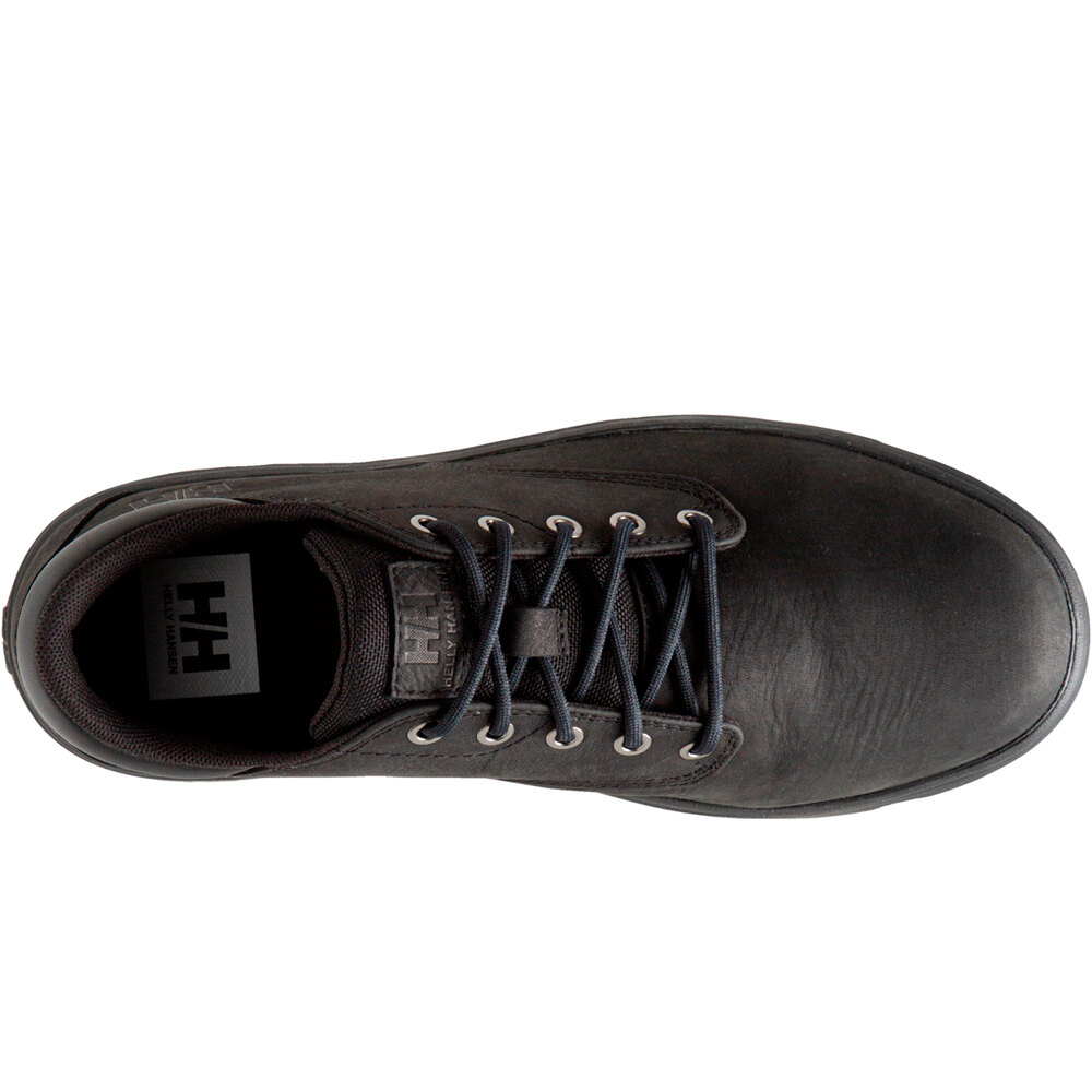 Helly Hansen zapatilla moda hombre PINEHURST LOW 05