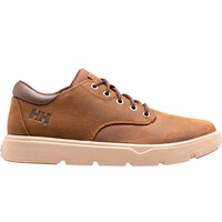 Helly Hansen zapatilla moda hombre PINEHURST LOW lateral exterior