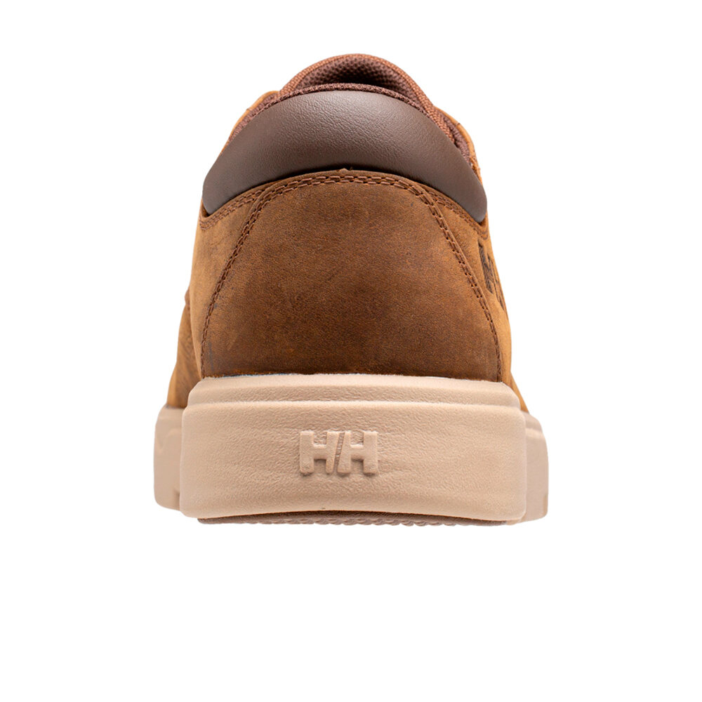 Helly Hansen zapatilla moda hombre PINEHURST LOW puntera