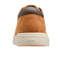 Helly Hansen zapatilla moda hombre PINEHURST LOW vista trasera