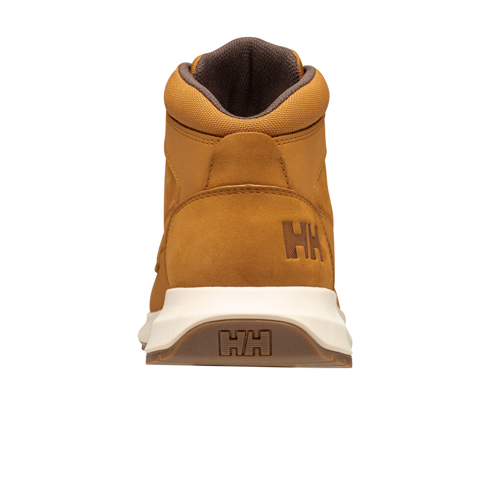 Helly Hansen zapatilla moda hombre RICHMOND 2 vista trasera