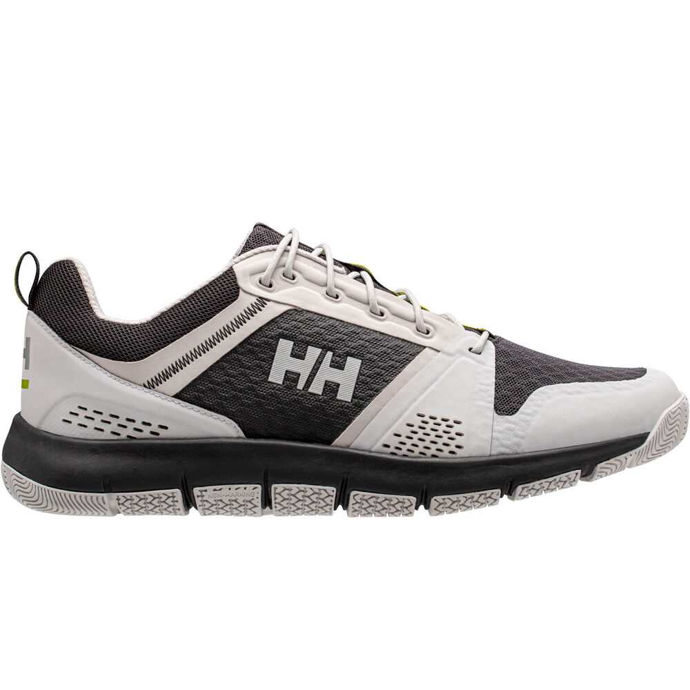 Helly Hansen zapatilla moda hombre SKAGEN F-1 OFFSHORE lateral exterior