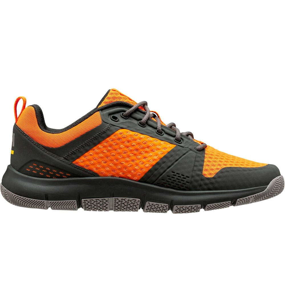 Helly Hansen zapatilla moda hombre SKAGEN F-1 OFFSHORE puntera