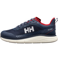 Helly Hansen zapatilla moda hombre TERMOLI HT lateral exterior