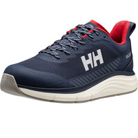 Helly Hansen zapatilla moda hombre TERMOLI HT lateral interior