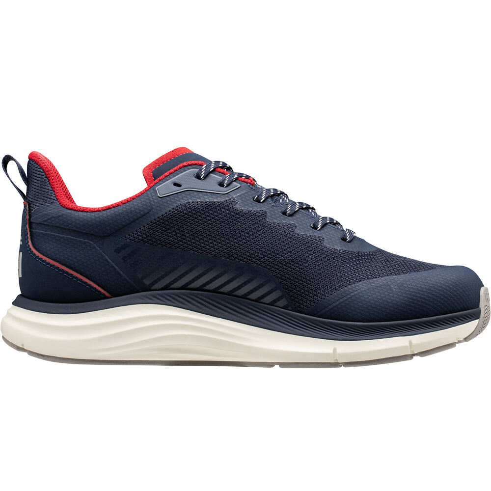 Helly Hansen zapatilla moda hombre TERMOLI HT puntera