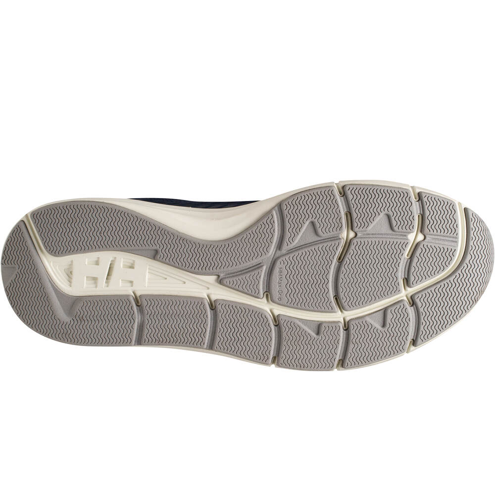 Helly Hansen zapatilla moda hombre TERMOLI HT vista superior