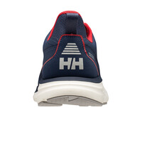 Helly Hansen zapatilla moda hombre TERMOLI HT vista trasera