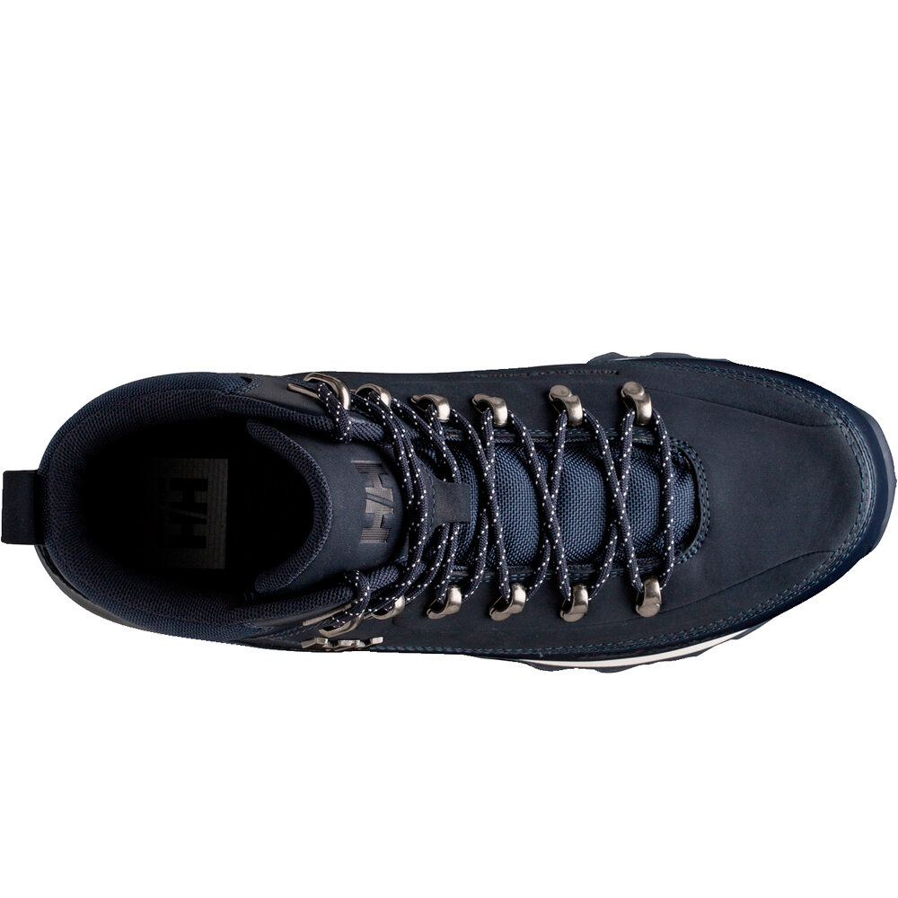 Helly Hansen zapatilla moda hombre THE FORESTER PREMIUM 05