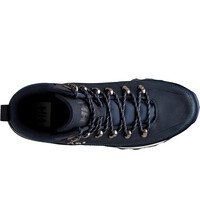 Helly Hansen zapatilla moda hombre THE FORESTER PREMIUM 05