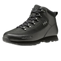 Helly Hansen zapatilla moda hombre THE FORESTER PREMIUM lateral interior