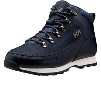 Helly Hansen zapatilla moda hombre THE FORESTER PREMIUM lateral interior