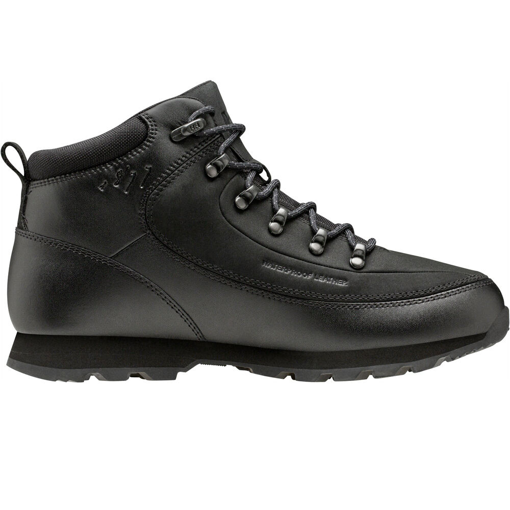 Helly Hansen zapatilla moda hombre THE FORESTER PREMIUM puntera