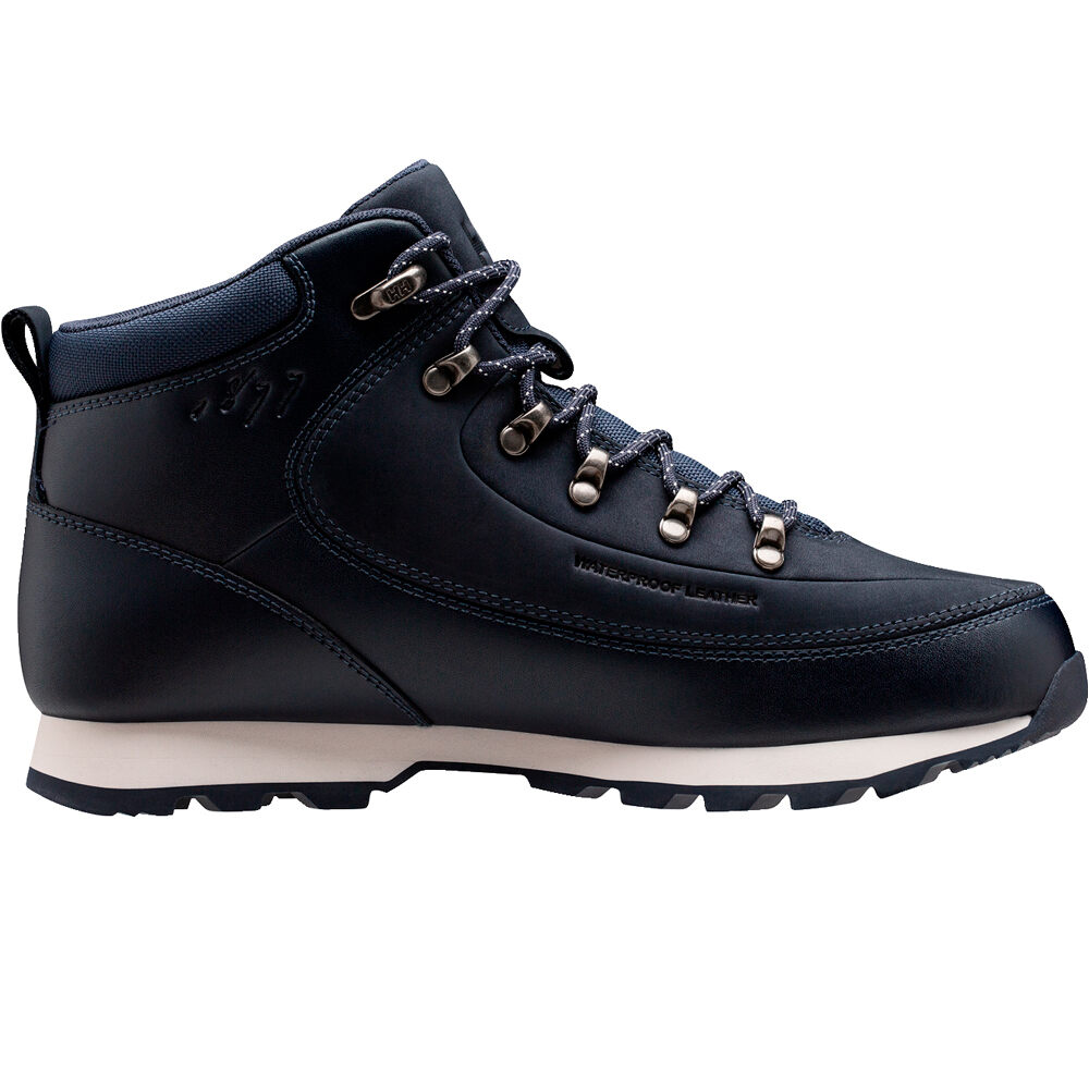 Helly Hansen zapatilla moda hombre THE FORESTER PREMIUM puntera