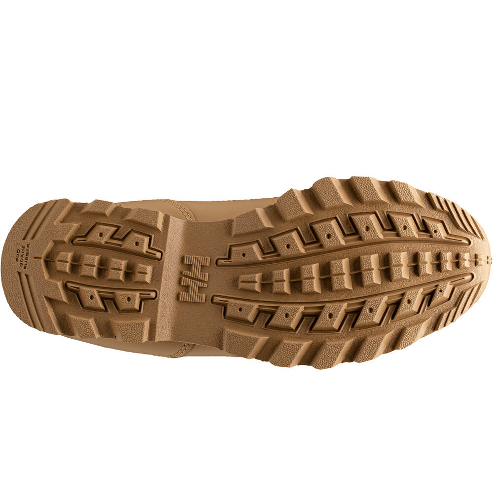 Helly Hansen zapatilla moda hombre THE FORESTER PREMIUM vista superior