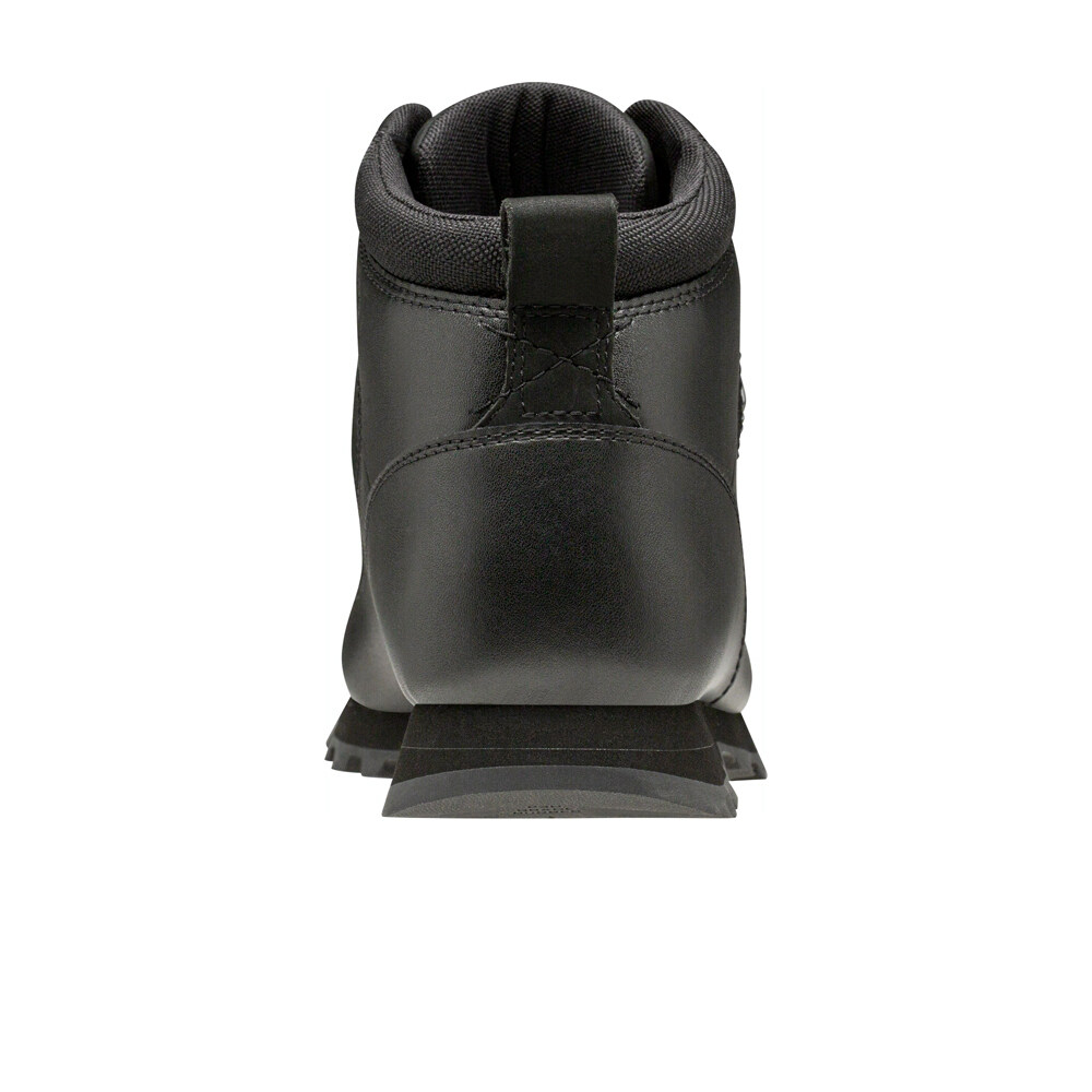 Helly Hansen zapatilla moda hombre THE FORESTER PREMIUM vista trasera