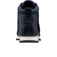 Helly Hansen zapatilla moda hombre THE FORESTER PREMIUM vista trasera