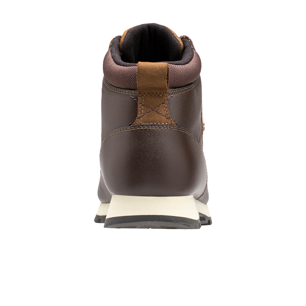 Helly Hansen zapatilla moda hombre THE FORESTER PREMIUM vista trasera