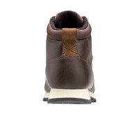 Helly Hansen zapatilla moda hombre THE FORESTER PREMIUM vista trasera