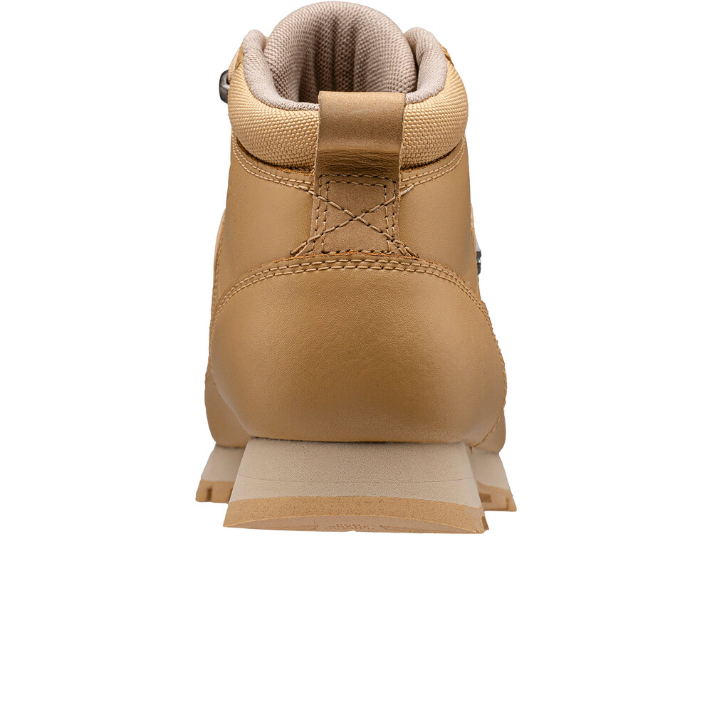 Helly Hansen zapatilla moda hombre THE FORESTER PREMIUM vista trasera