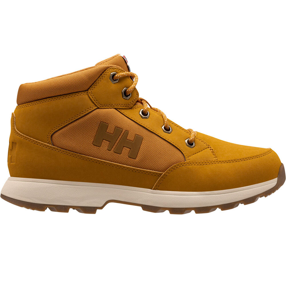 Helly Hansen zapatilla moda hombre TORSHOV 2 lateral exterior