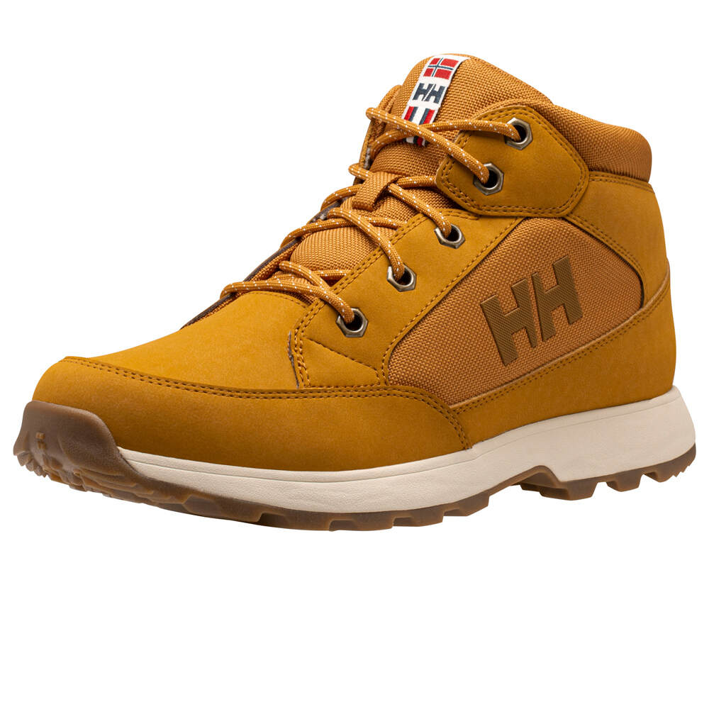 Helly Hansen zapatilla moda hombre TORSHOV 2 lateral interior