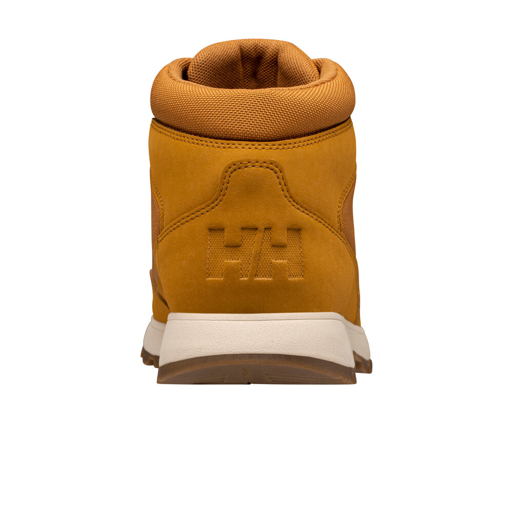 Helly Hansen zapatilla moda hombre TORSHOV 2 vista trasera