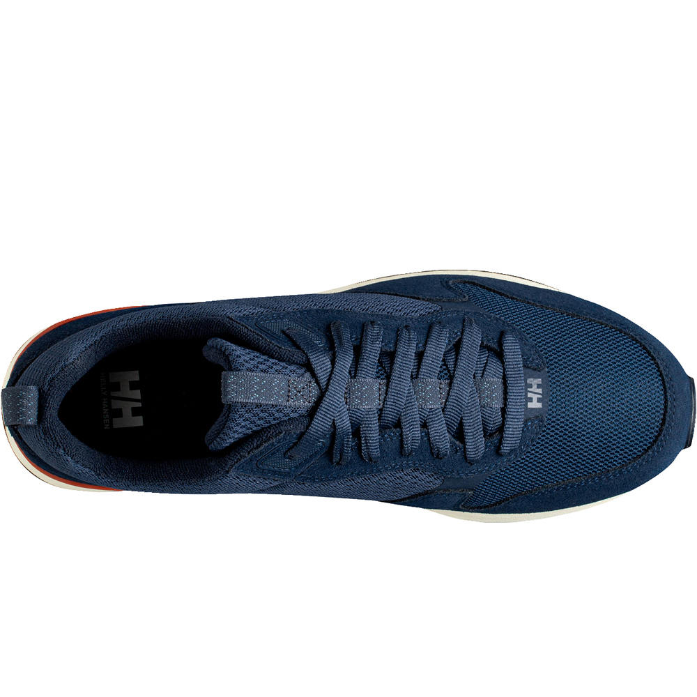 Helly Hansen zapatilla moda hombre VARDIN HERITAGE 05