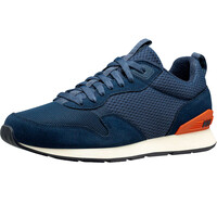 Helly Hansen zapatilla moda hombre VARDIN HERITAGE lateral interior
