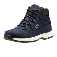 Helly Hansen zapatilla moda hombre WOODLANDS 2 lateral interior