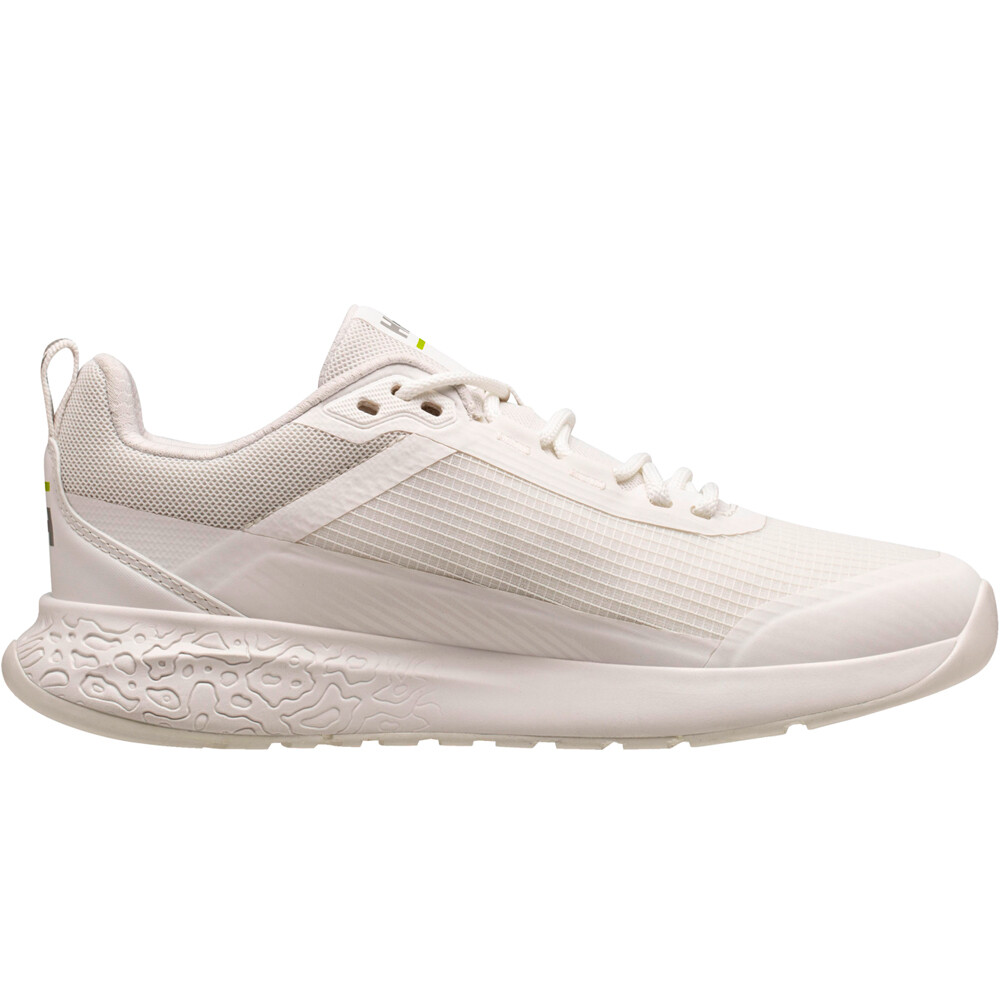 Helly Hansen zapatilla moda mujer W CREW LOW puntera