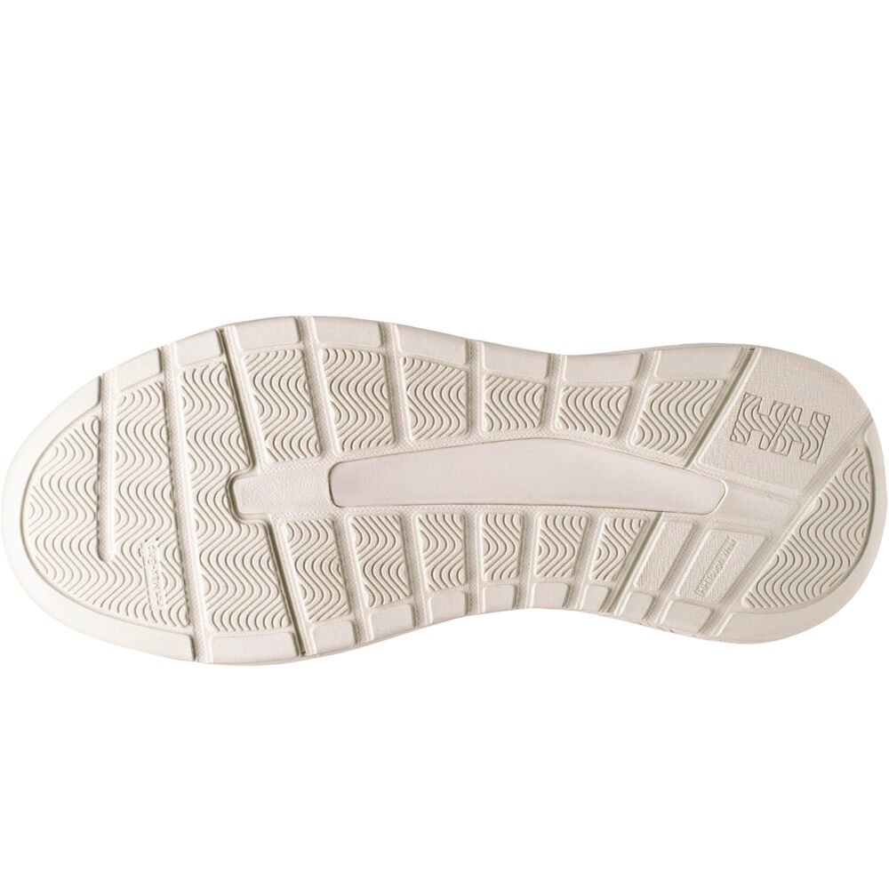 Helly Hansen zapatilla moda mujer W CREW LOW vista superior