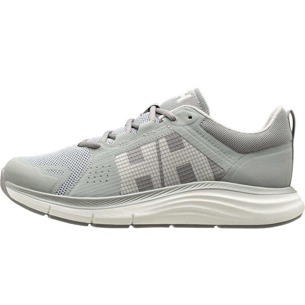 Helly Hansen zapatilla moda mujer W HP AHIGA EVO 5 lateral exterior