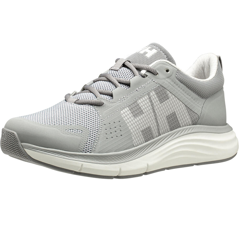 Helly Hansen zapatilla moda mujer W HP AHIGA EVO 5 lateral interior